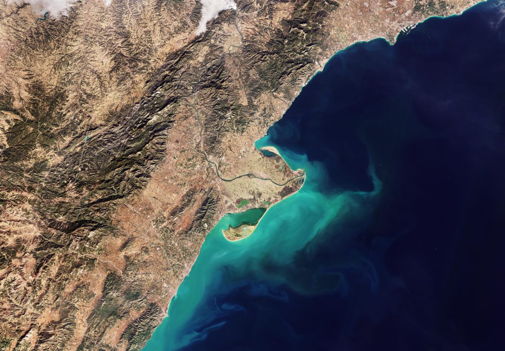 Read more about the article Analysis of sediment transport in Ebro Delta channels to optimise the irrigation network efficiency in diverting sediment to vulnerable areas.