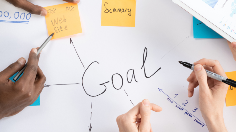 Internship Business Development