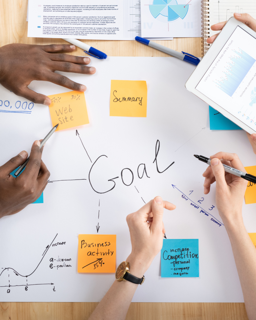 Read more about the article Internship Business Development