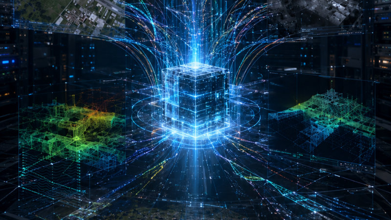 Artificial Intelligence & Data Fusion