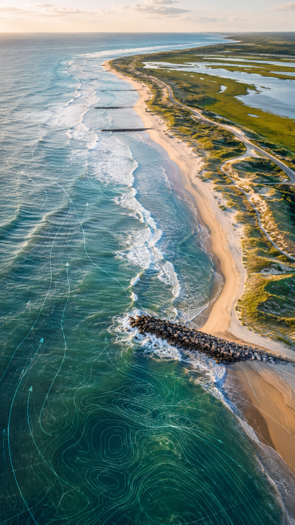 Read more about the article SENIOR COASTAL MODELLER