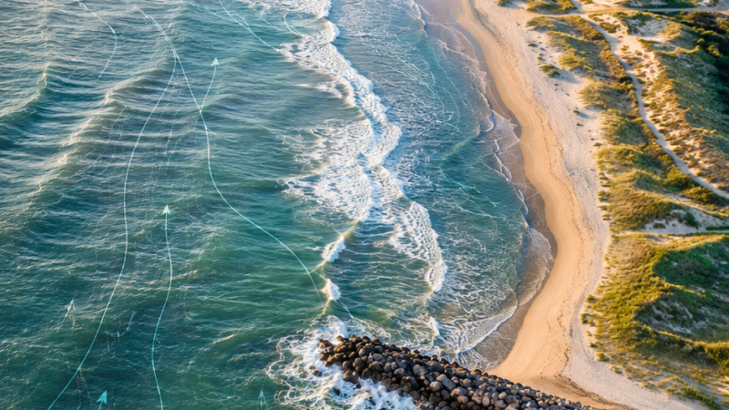 SENIOR COASTAL MODELLER